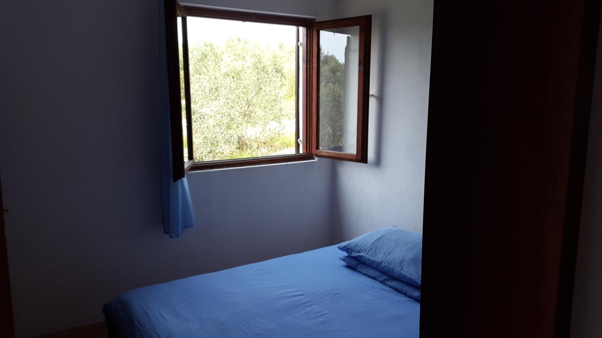 Apartments Vrvilo Rogoznica  Cameră foto