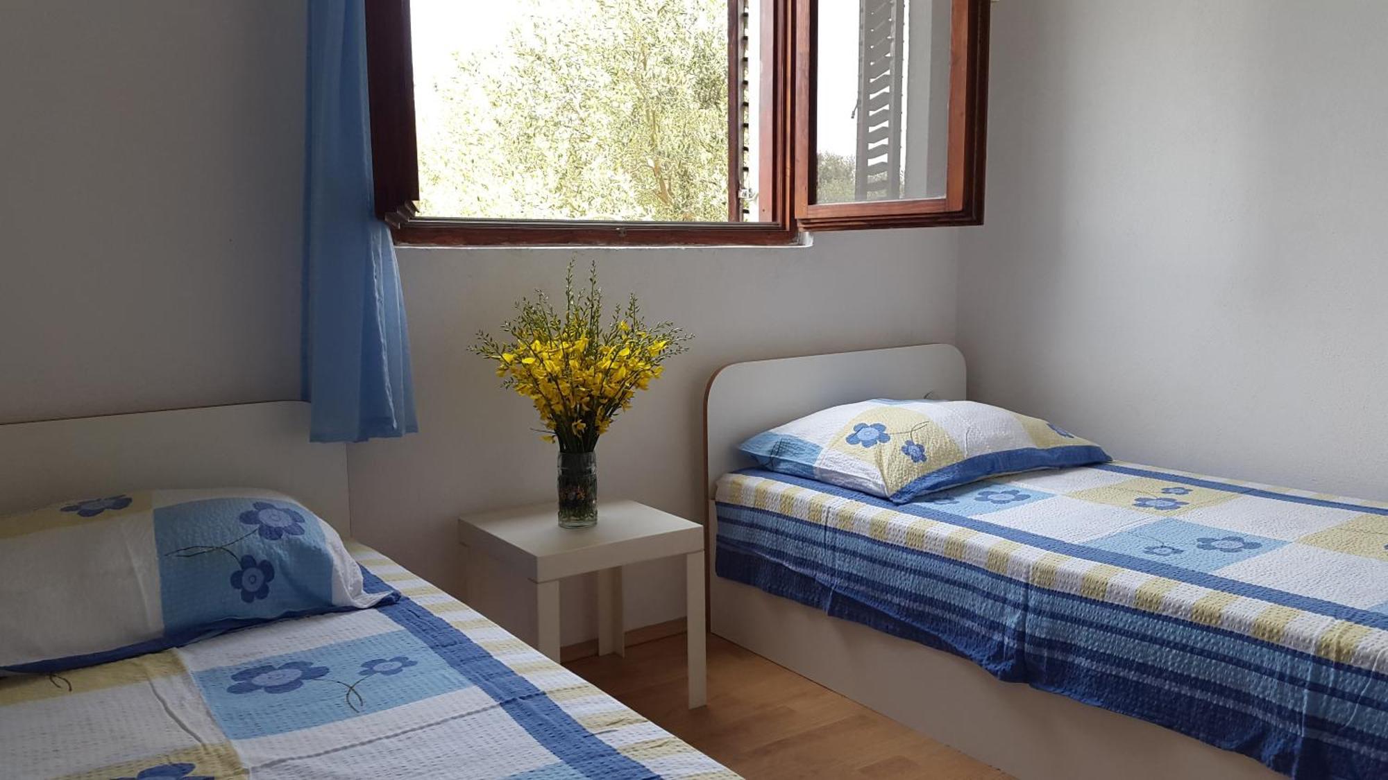 Apartments Vrvilo Rogoznica  Cameră foto