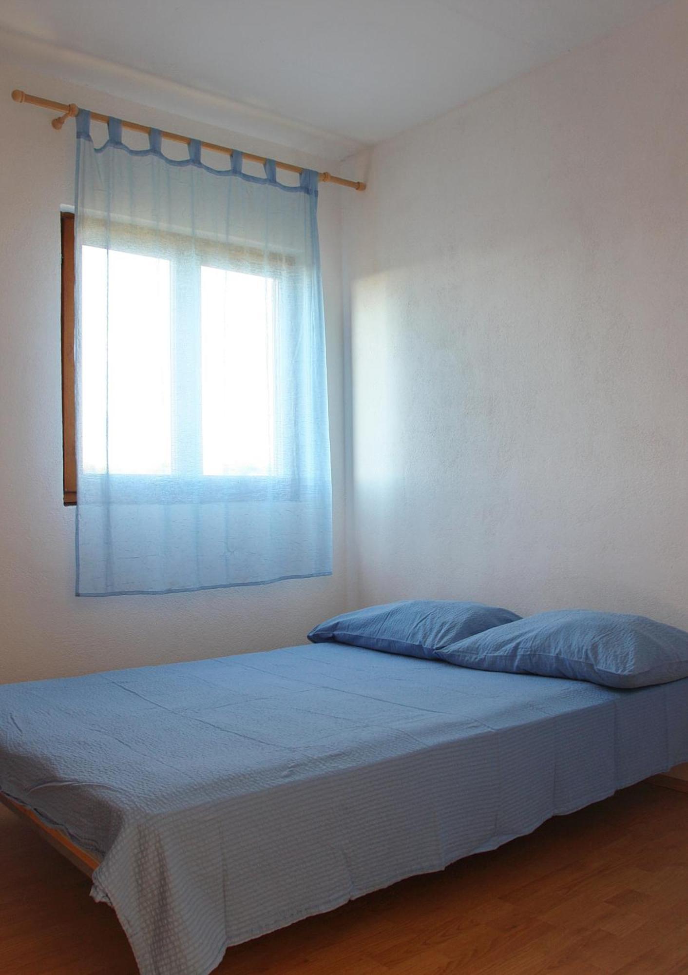Apartments Vrvilo Rogoznica  Cameră foto