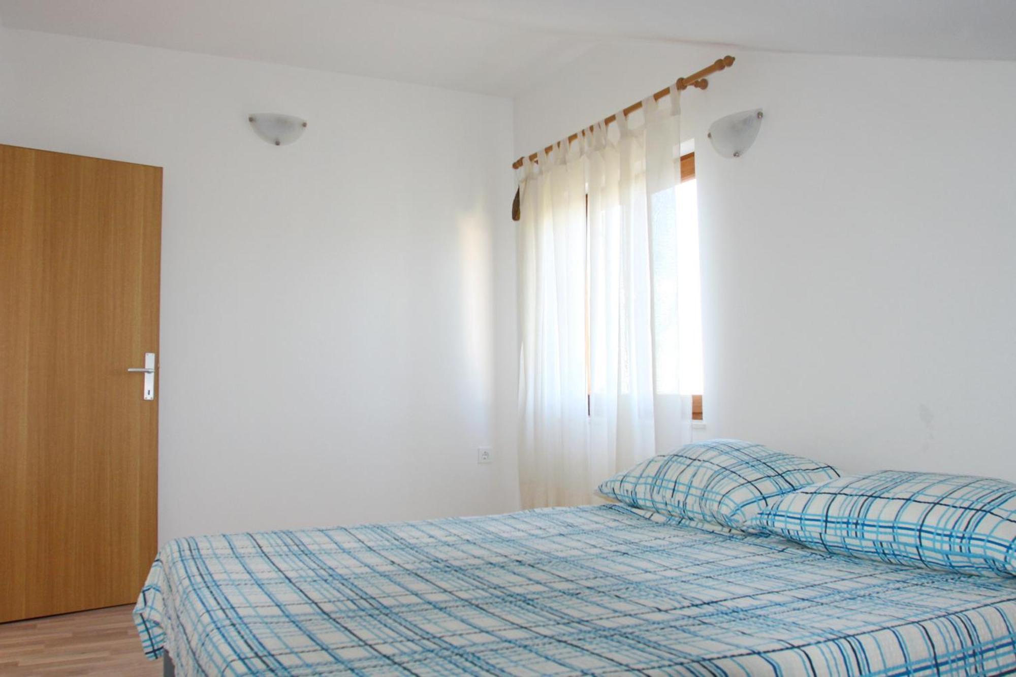 Apartments Vrvilo Rogoznica  Cameră foto