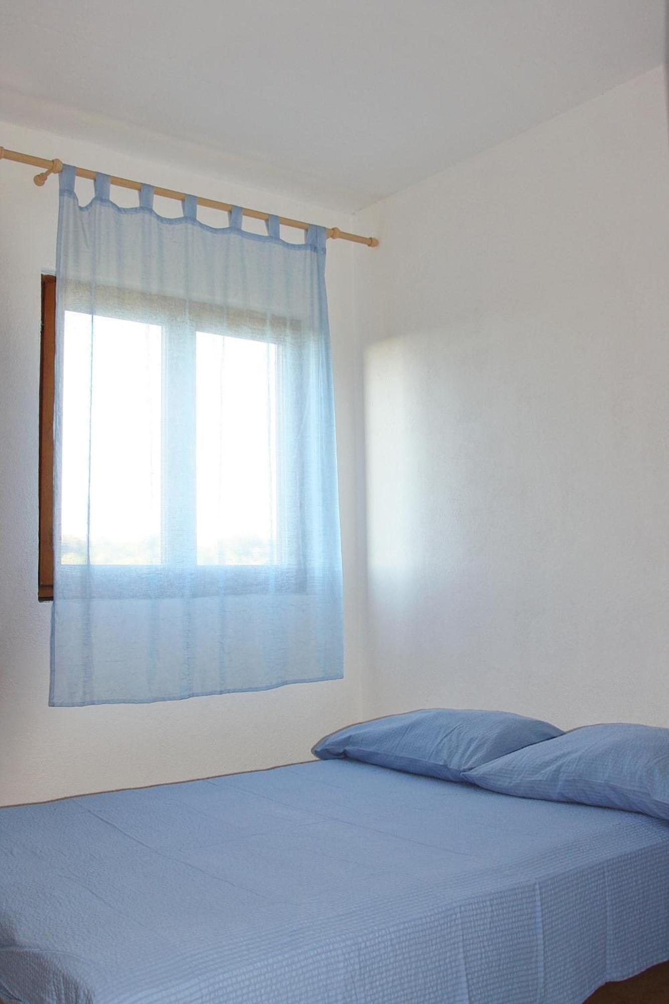 Apartments Vrvilo Rogoznica  Cameră foto