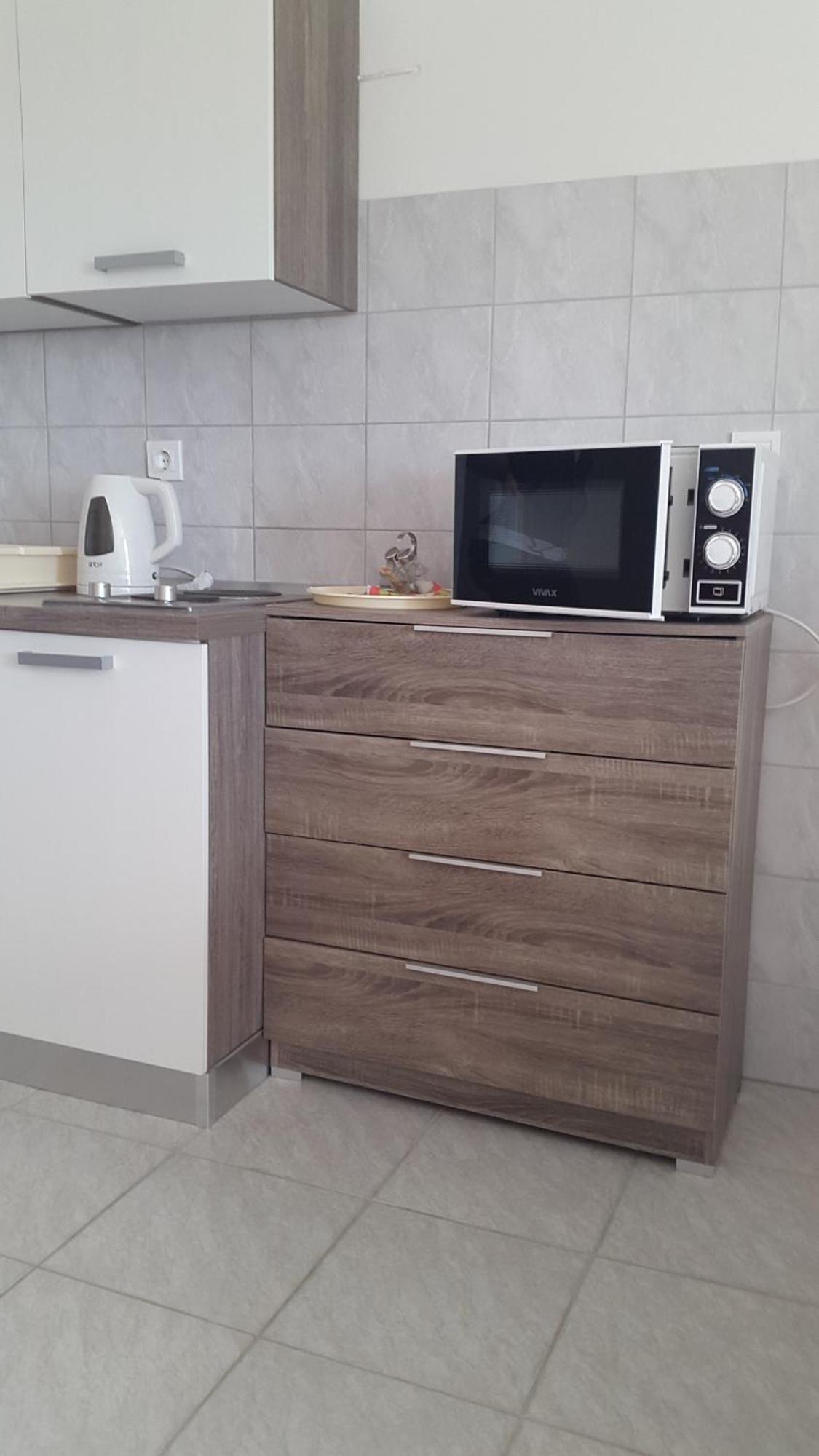 Apartments Vrvilo Rogoznica  Cameră foto