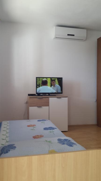 Apartments Vrvilo Rogoznica  Cameră foto